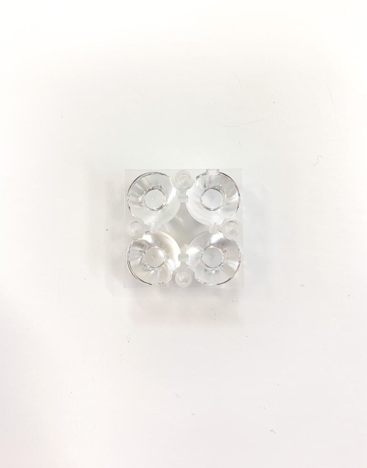Carclo 10610 - 10-31° Cree/ Samsung/ Osram/ Lumiled/ Seoul/ Toshiba