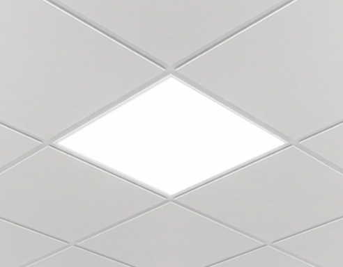 Swiss Licht, 0/1-10v Dimmbares Panel Licht, SL-PL308- 40 W