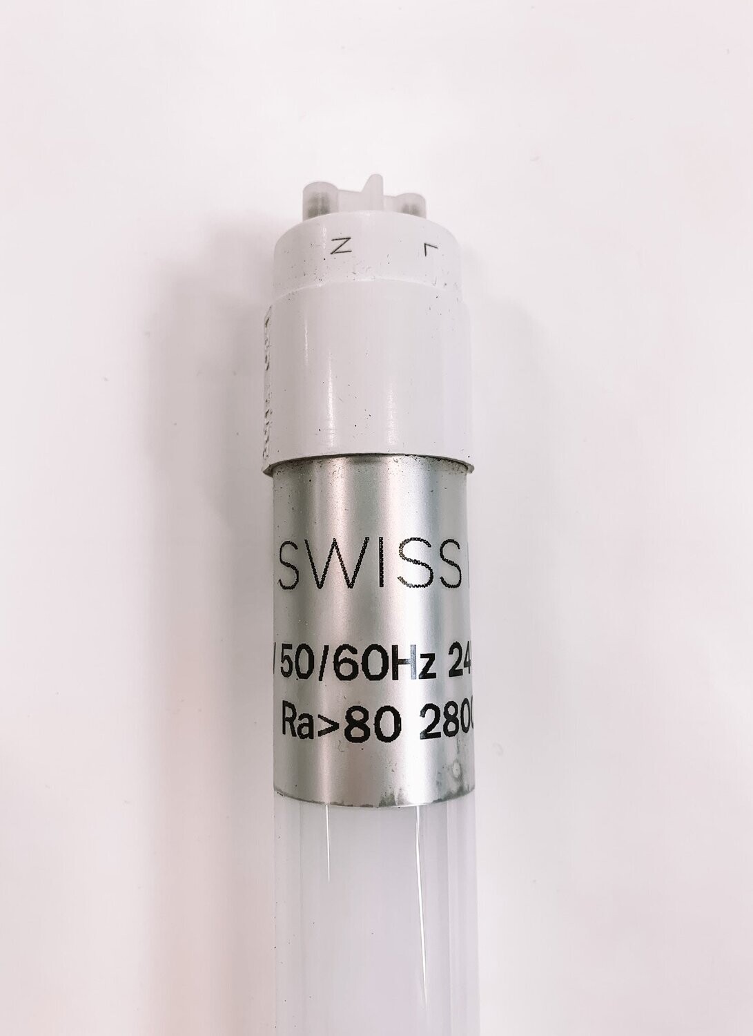 LED TUBE SWISS 220 V