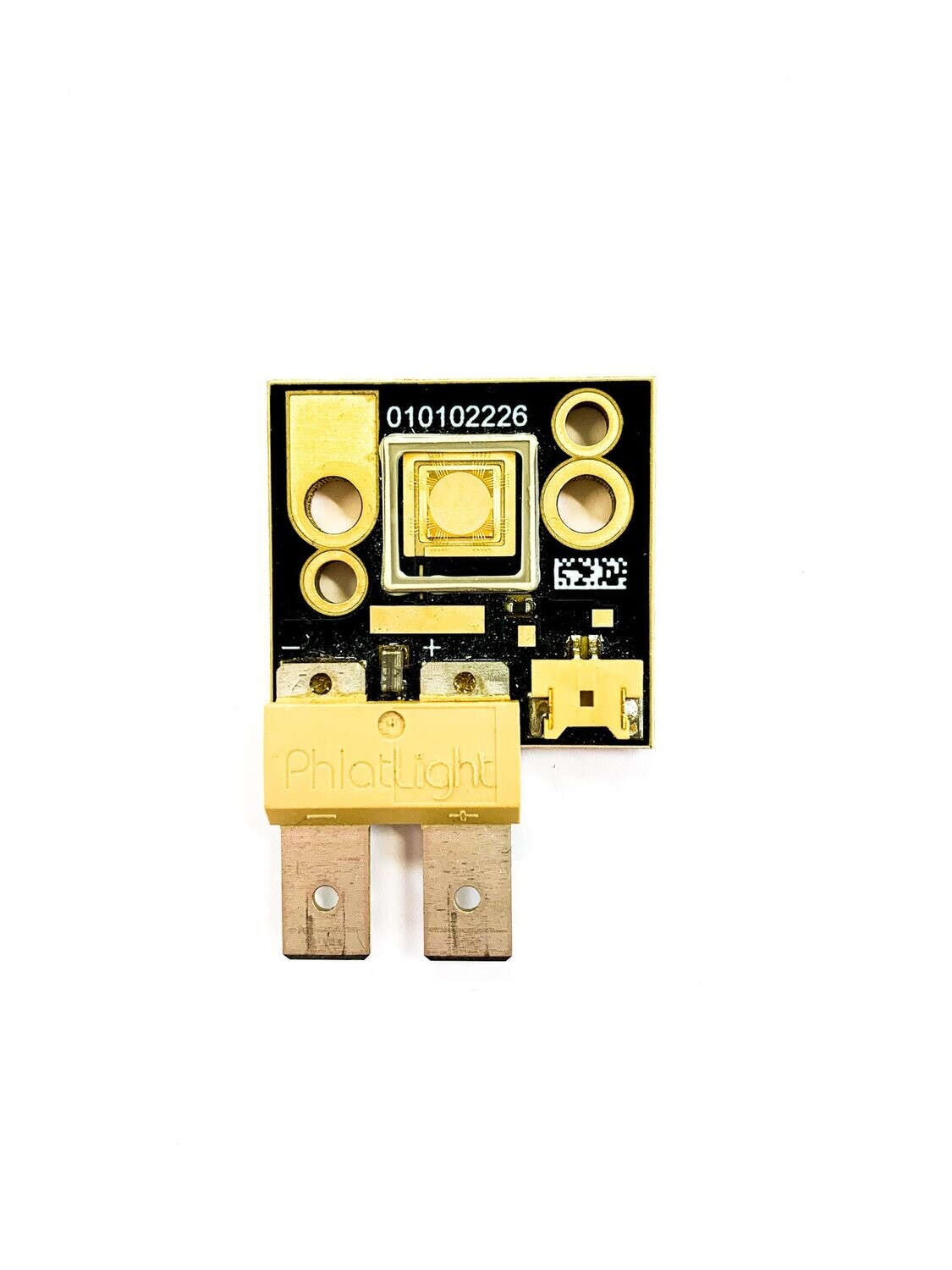 LED Luminus CBT-140-WTH-C15-RB, PhlatLight 010102226,  mit bis zu 2700 Lumen kaltweiß 6500K