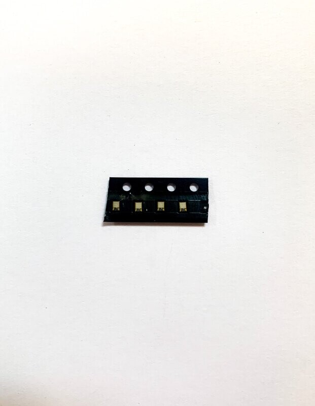 Philips Luxeon UV LED 380 nm LHUV-0380-0200 Philips Luxeon UV LED 380 nm LHUV-0380-0200