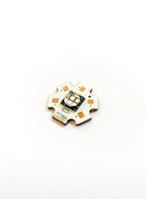 LED engin 4000K LZ4 bis 800 Lumen auf Kupferkernplatine LED engin 4000K LZ4 bis 800 Lumen auf Kupferkernplatine