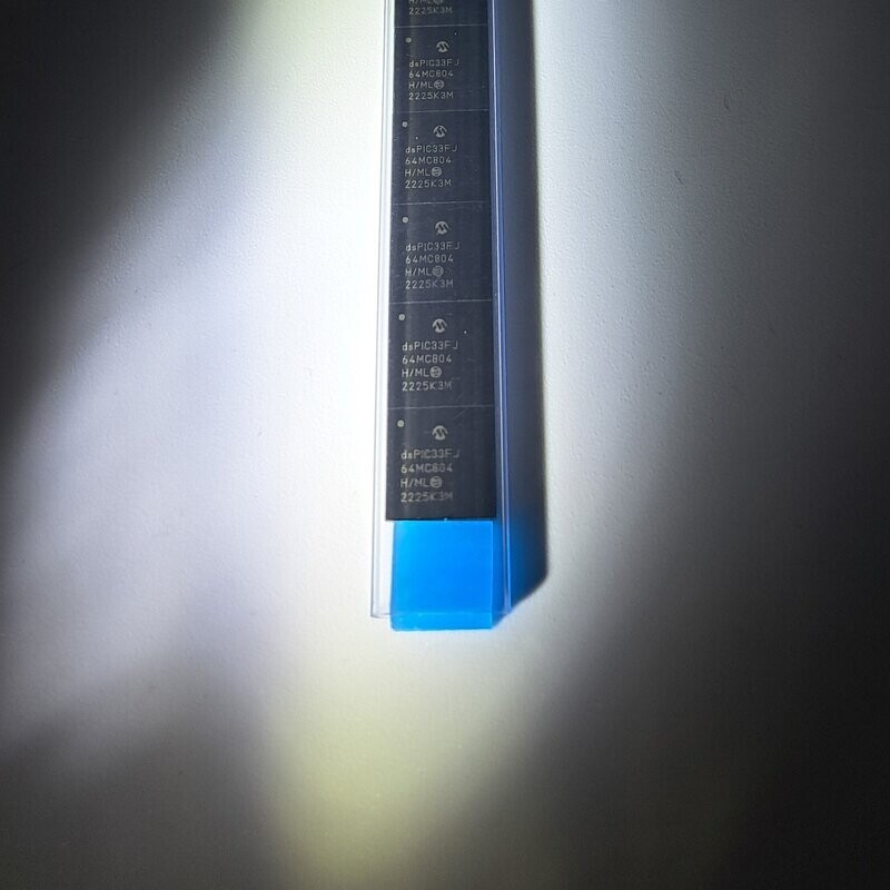 dsPIC33FJ64MC804-H/ML