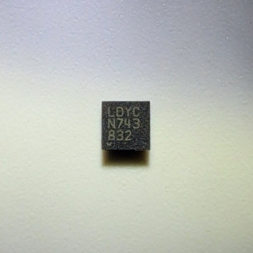 Schaltspannungsregler 37V/1.2A Step-Down Regulator - LT3686HDD#PBF