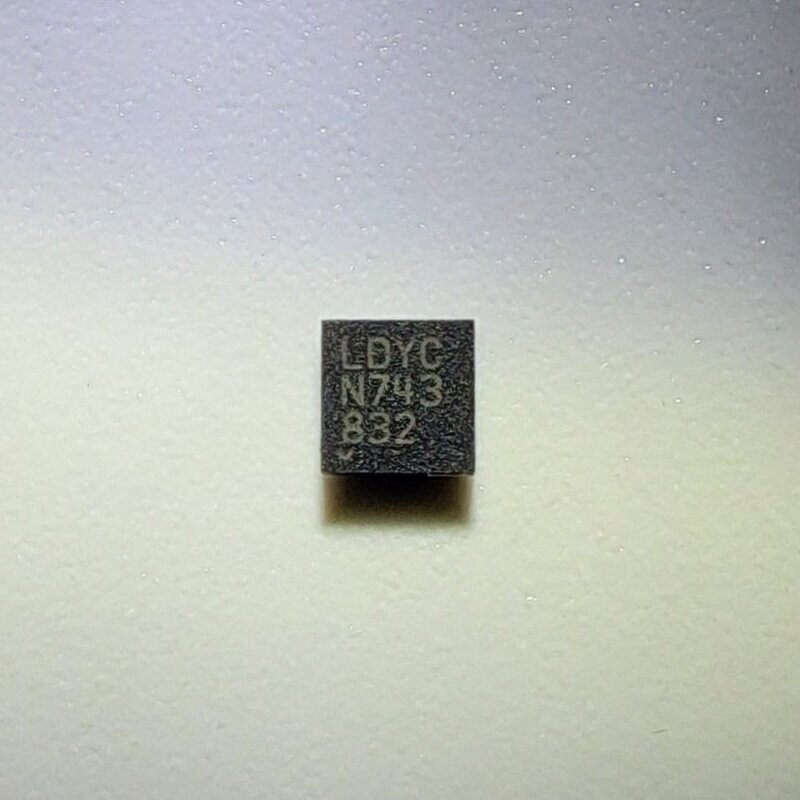 Schaltspannungsregler 37V/1.2A Step-Down Regulator - LT3686HDD#PBF