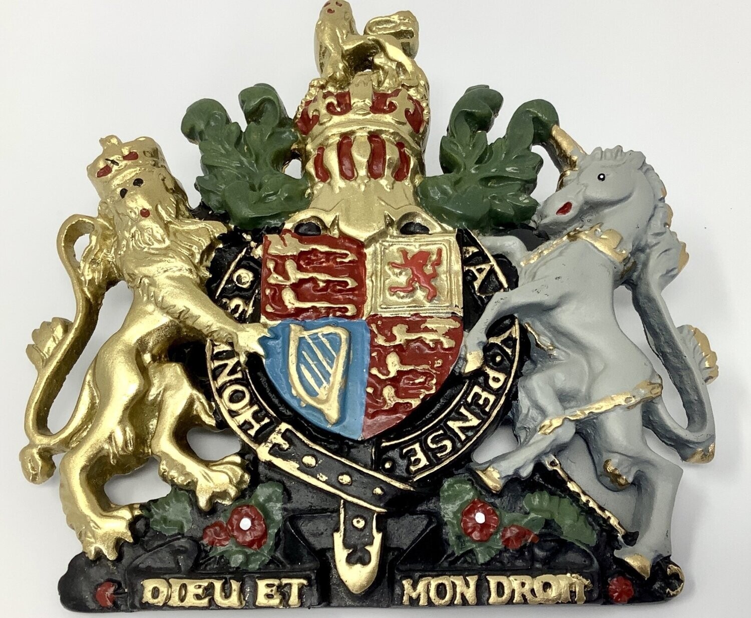 Coat Of Arms Crest Dieu Et Mon Droit Meaning God And My Right Coat Of Arms Crest Dieu Et Mon Droit Meaning God And My Right