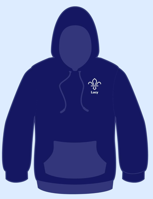 Southampton City Explorers Hoodie