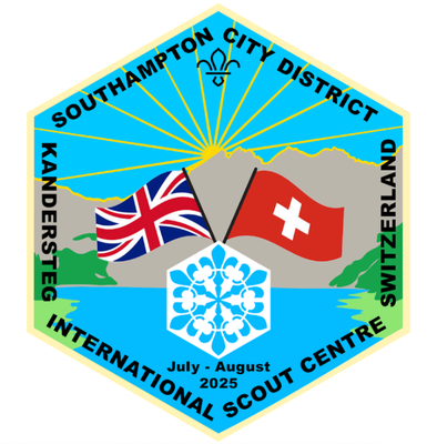KISC 2025 Badge (Participant)