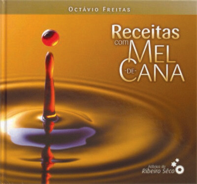 Livro de Receitas