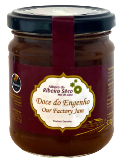 Doce do Engenho 230g
