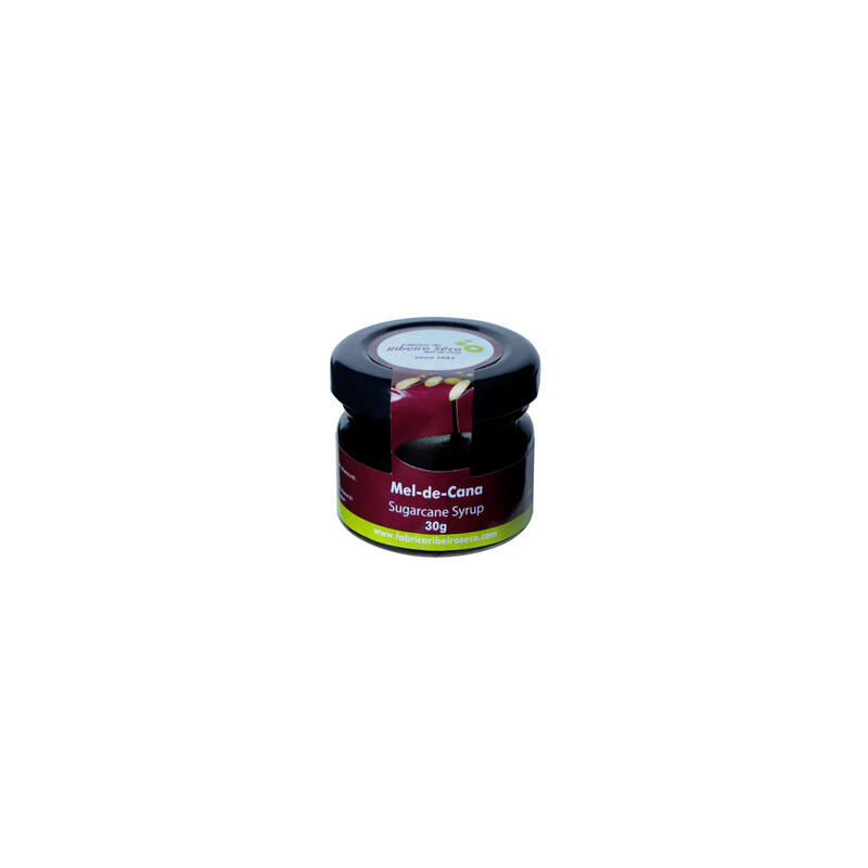 Mel-de-Cana Clássico 30g