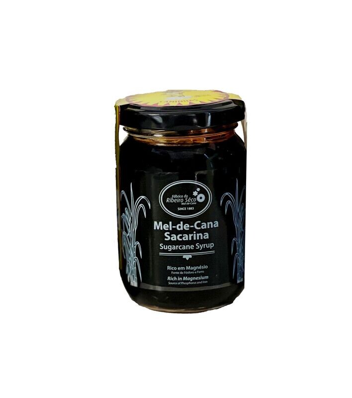 Mel-de-Cana Clássico 250g