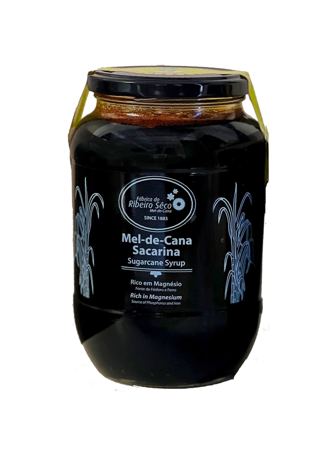 Sugarcane Syrup 1.100g