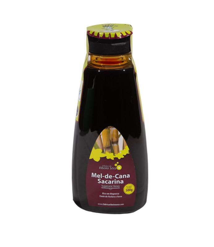 Mel-de-Cana Clássico PET 500g Mel-de-Cana Clássico PET 500g