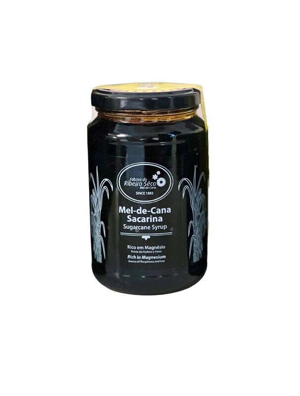 Mel-de-Cana Clássico 450g Mel-de-Cana Clássico 450g