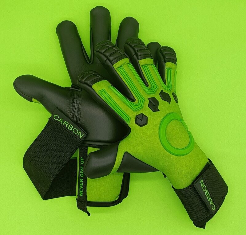 Green Sentinel