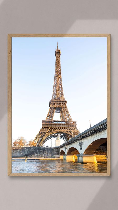 Eiffel Tower, Paris