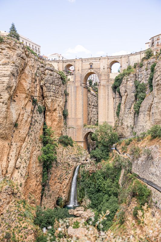 Ronda, Spain