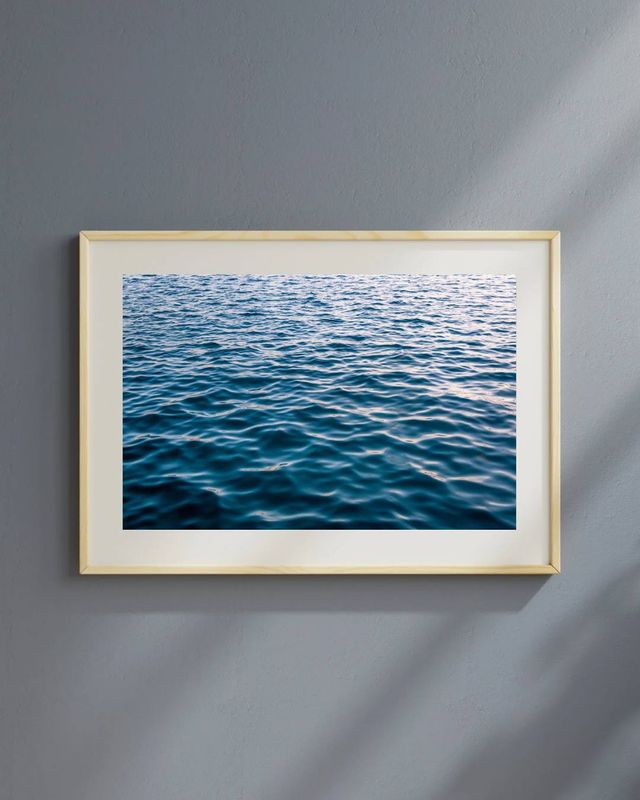 Deep Blue, Eastern Shore, Nova Scotia
