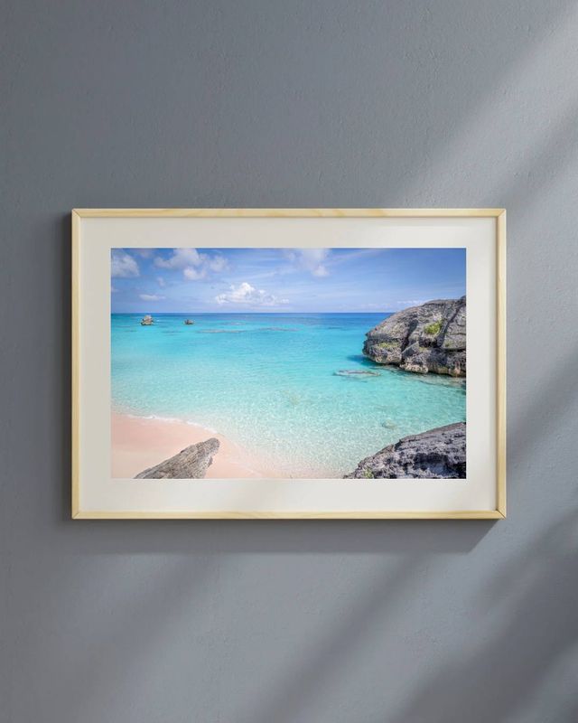 Bermuda Atlantic