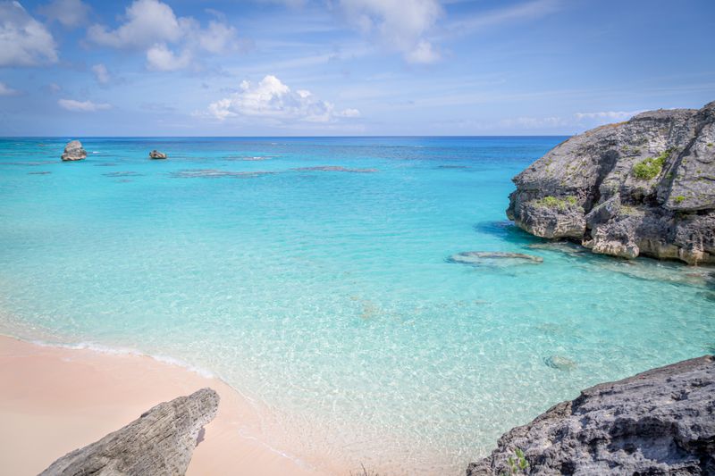 Bermuda Atlantic