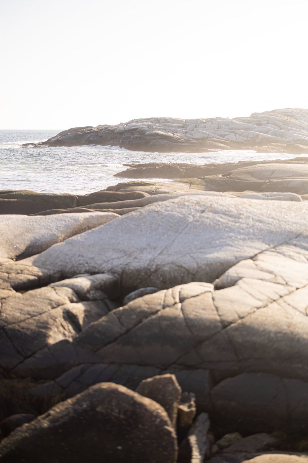 High Head, Prospect, Nova Scotia