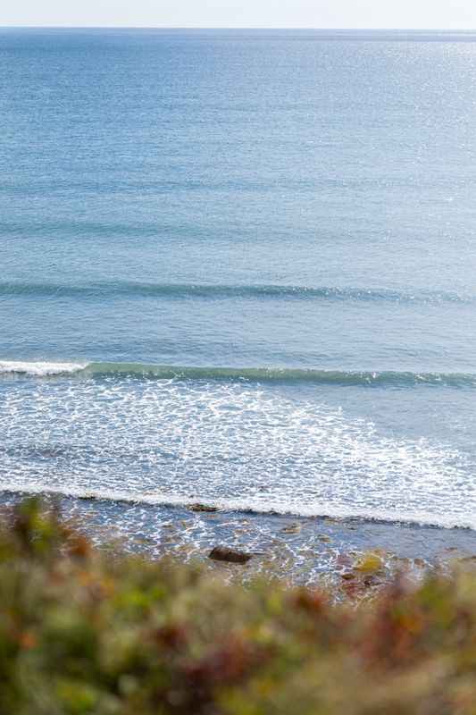 Lawrencetown Beach, Nova Scotia