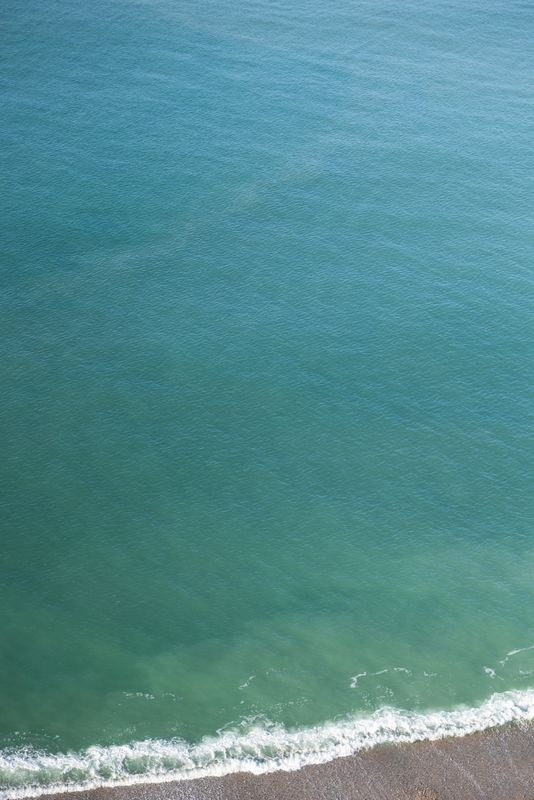 English Channel, France