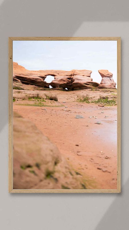 Medford Beach, Nova Scotia