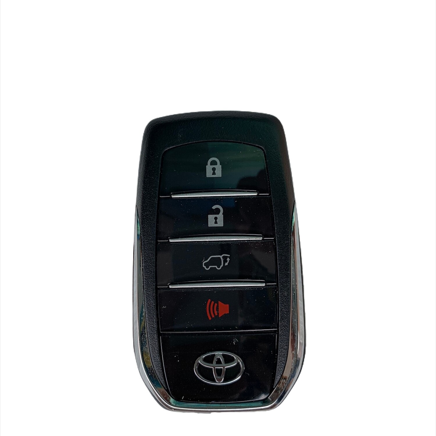 Llave fortuner Dubai 2020