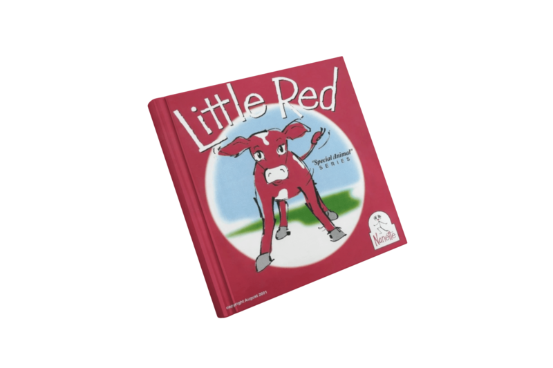 Little Red Book