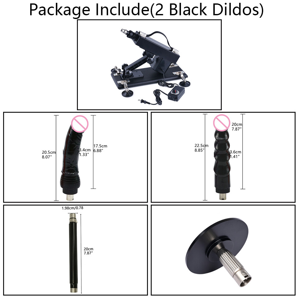 Máquina de masturbación automática para hombres, máquina de sexo para mujer de bestia áspera, con consoladores 3XLR, accesorios, juguetes de Manos libres