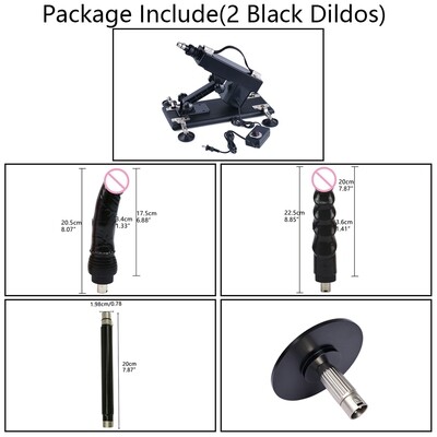 Máquina de masturbación automática para hombres, máquina de sexo para mujer de bestia áspera, con consoladores 3XLR, accesorios, juguetes de Manos libres