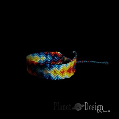 diseño PSY14 hilos