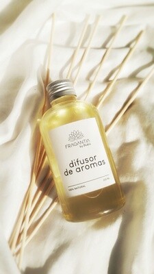 Difusor Clásico