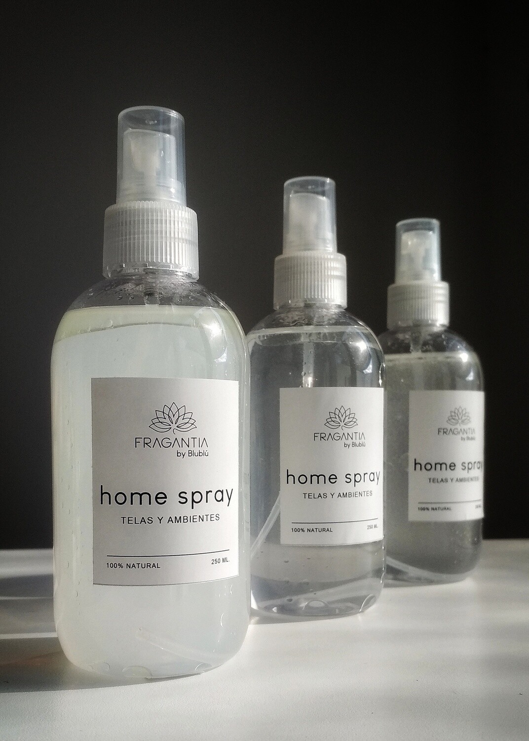 Home Spray Clásico