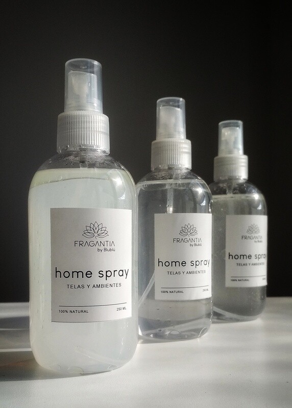 Home Spray Clásico
