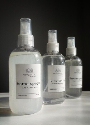 Home Spray Clásico