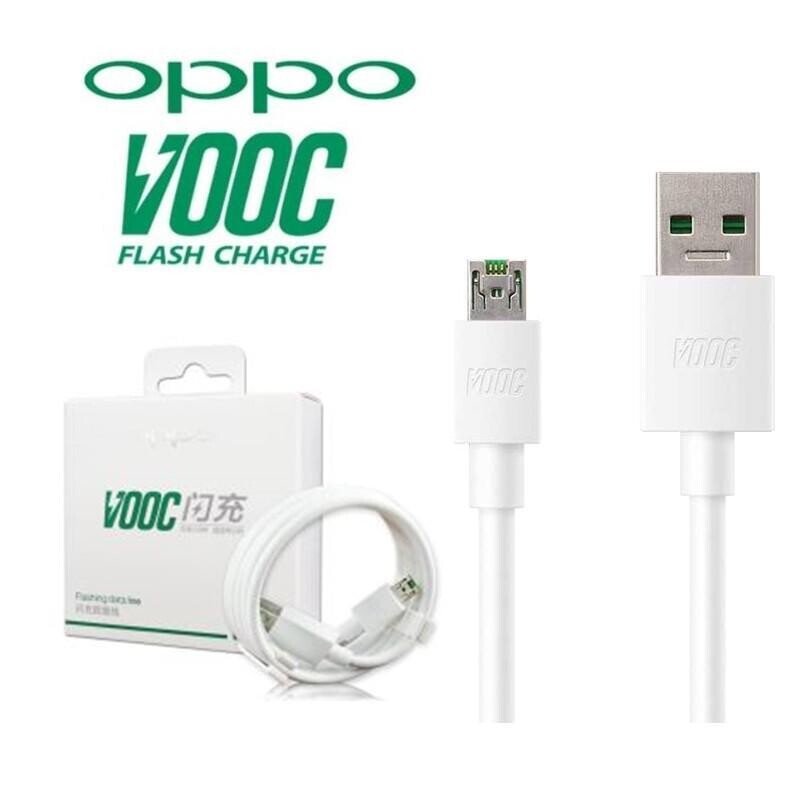 OPPO Vooc Fast Charging Quick Charge Micro USB Cable