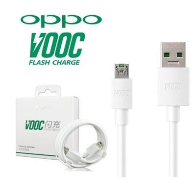 OPPO Vooc Fast Charging Quick Charge Micro USB Cable