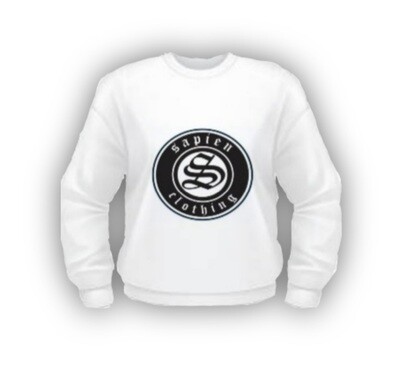 2nd ed. Sweater