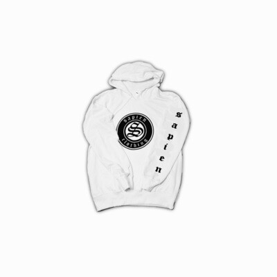2nd ed. Hoodie