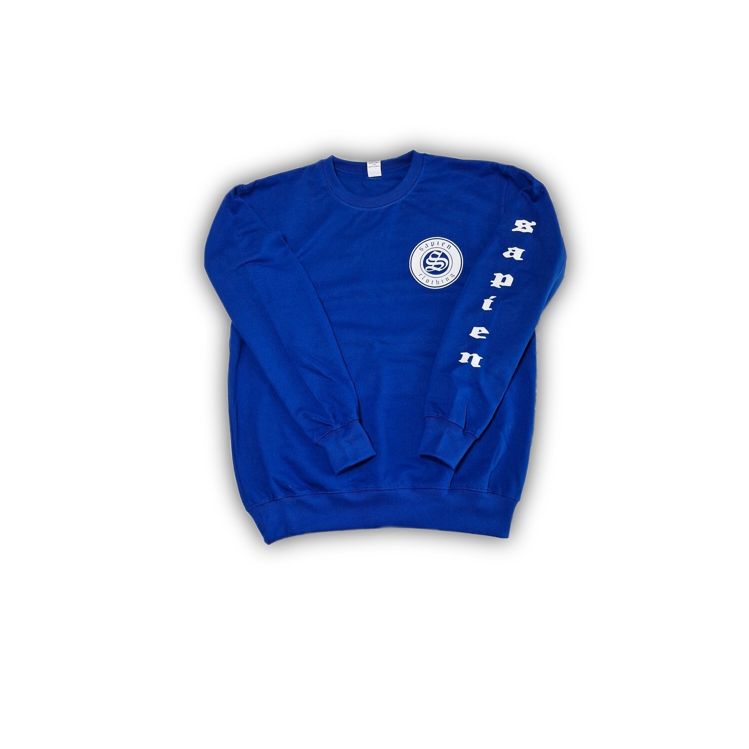 1st ed. Sweater