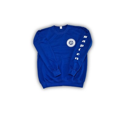 1st ed. Sweater