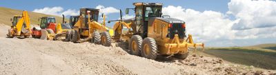Ground / Off-Road Equipment