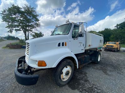 1999 Sterling L85-13 Water Truck