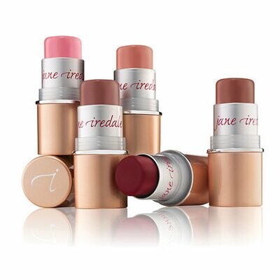 In Touch Cream Blush In Touch Cream Blush