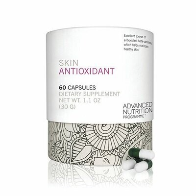 Skin Antioxidant (60 Capsules)
