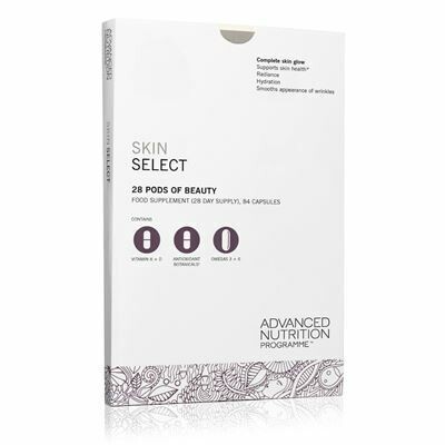 Skin Select 84 softgels/capsules (28-day supply)
