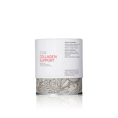 Skin Collagen Support (60 Capsules)